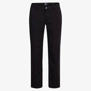 Signal Clothing Black Victor Chino
